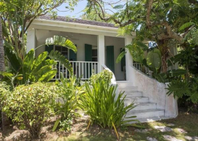 Buccaneer Hill Cottage cottage